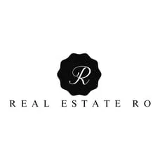 Logo van Real Estate Ro