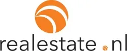 Logo realestate.nl in Rotterdam
