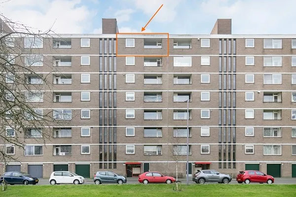 Kantoor foto van Realhomes Vastgoed