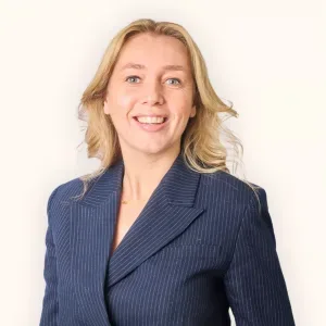 Photo of Rebecca Endeman