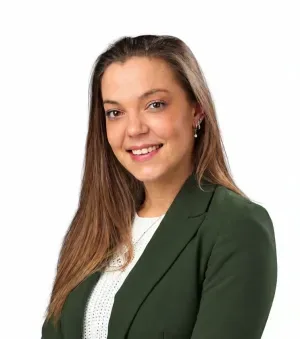Foto van Rebecca Scherrenberg