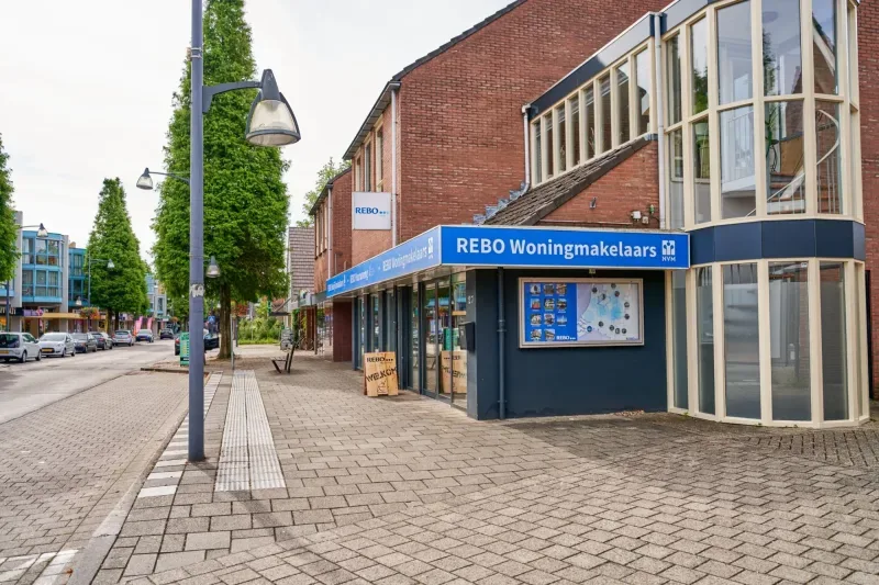 Photo de bureau de REBO Vastgoed Groep | Wonen