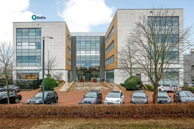 Photo de bureau de REBO Vastgoed Groep | Wonen