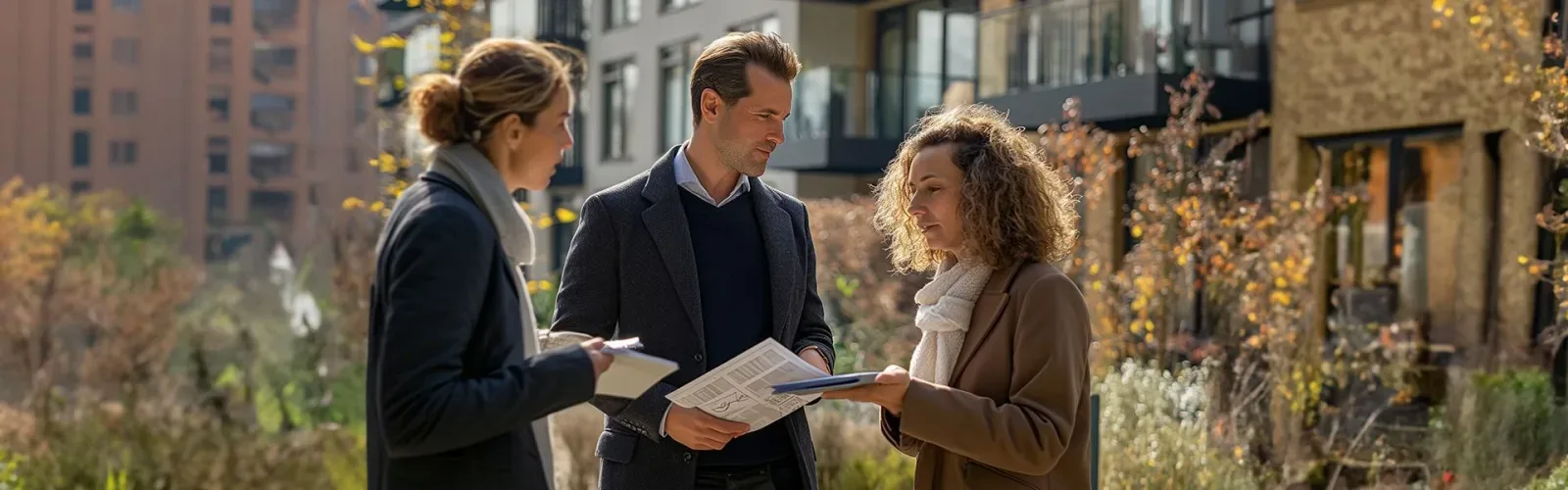 Photo d'équipe de REBO Vastgoed Groep | Wonen