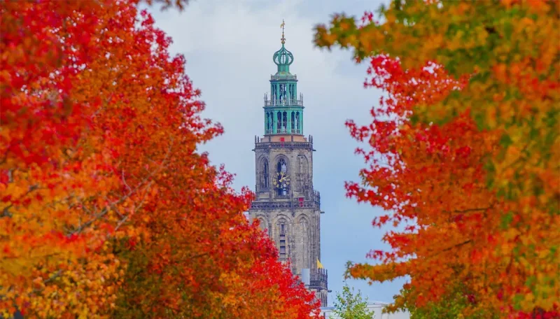 Kantoor foto van REC Vastgoed