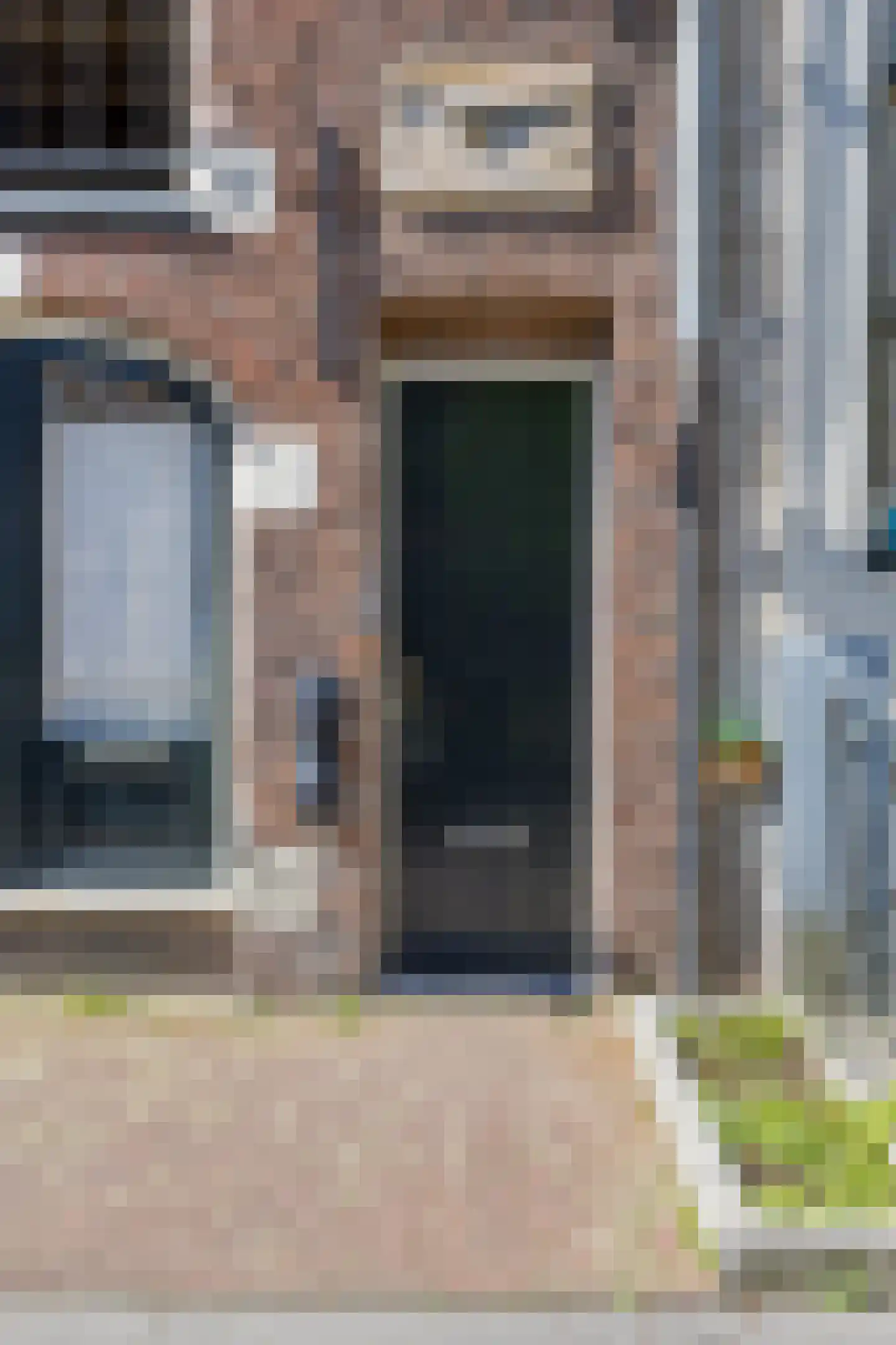Recht Boomssloot 42 B Amsterdam foto 3