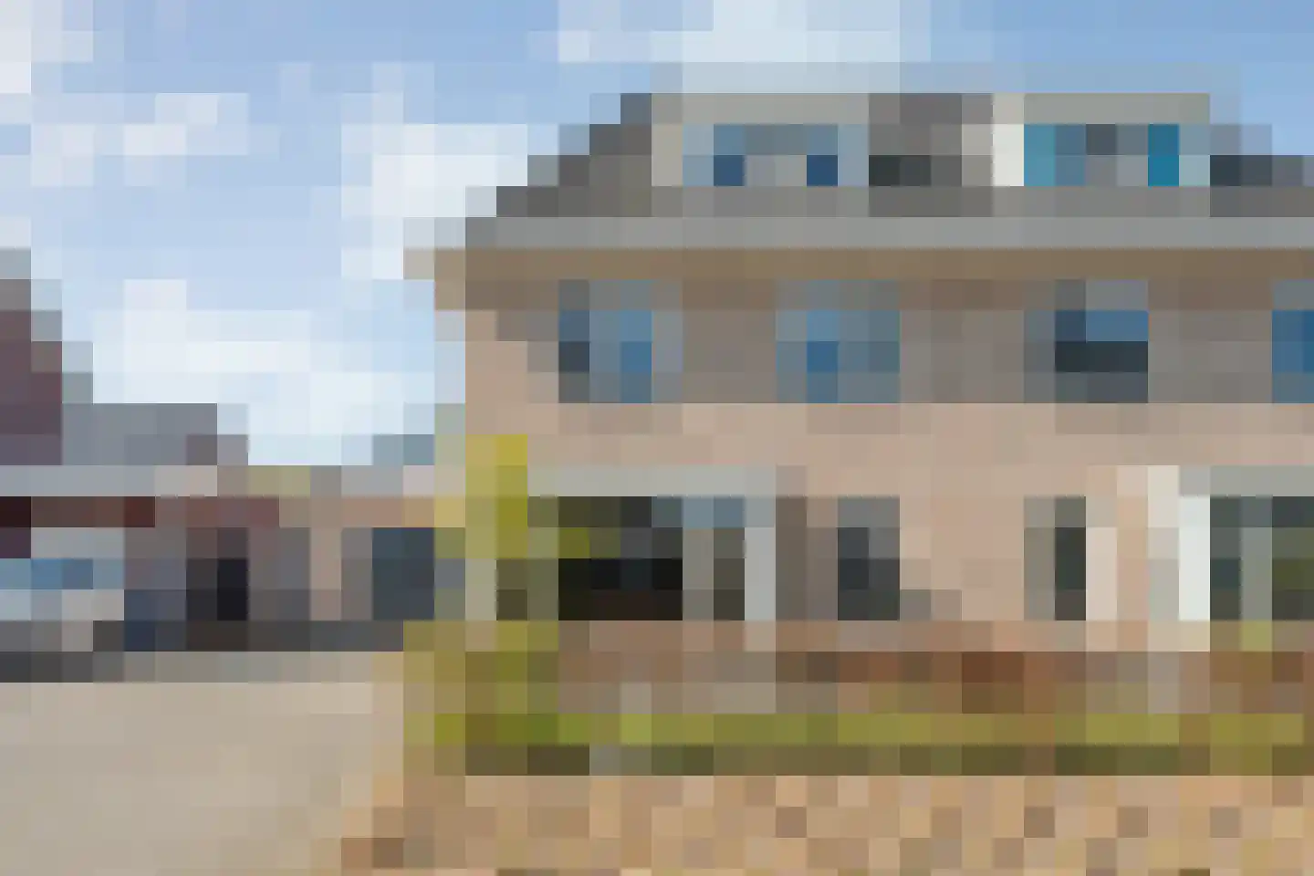 Rechteren 9 Raalte