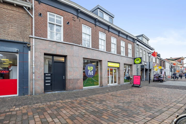 Photo of property Rechterstraat 44c, Boxtel