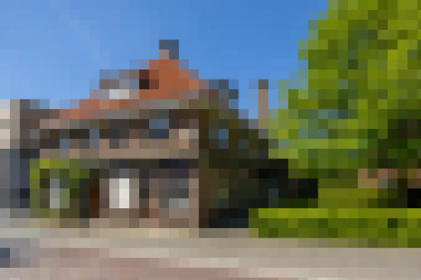 Rechterstraat 71 in Boxtel