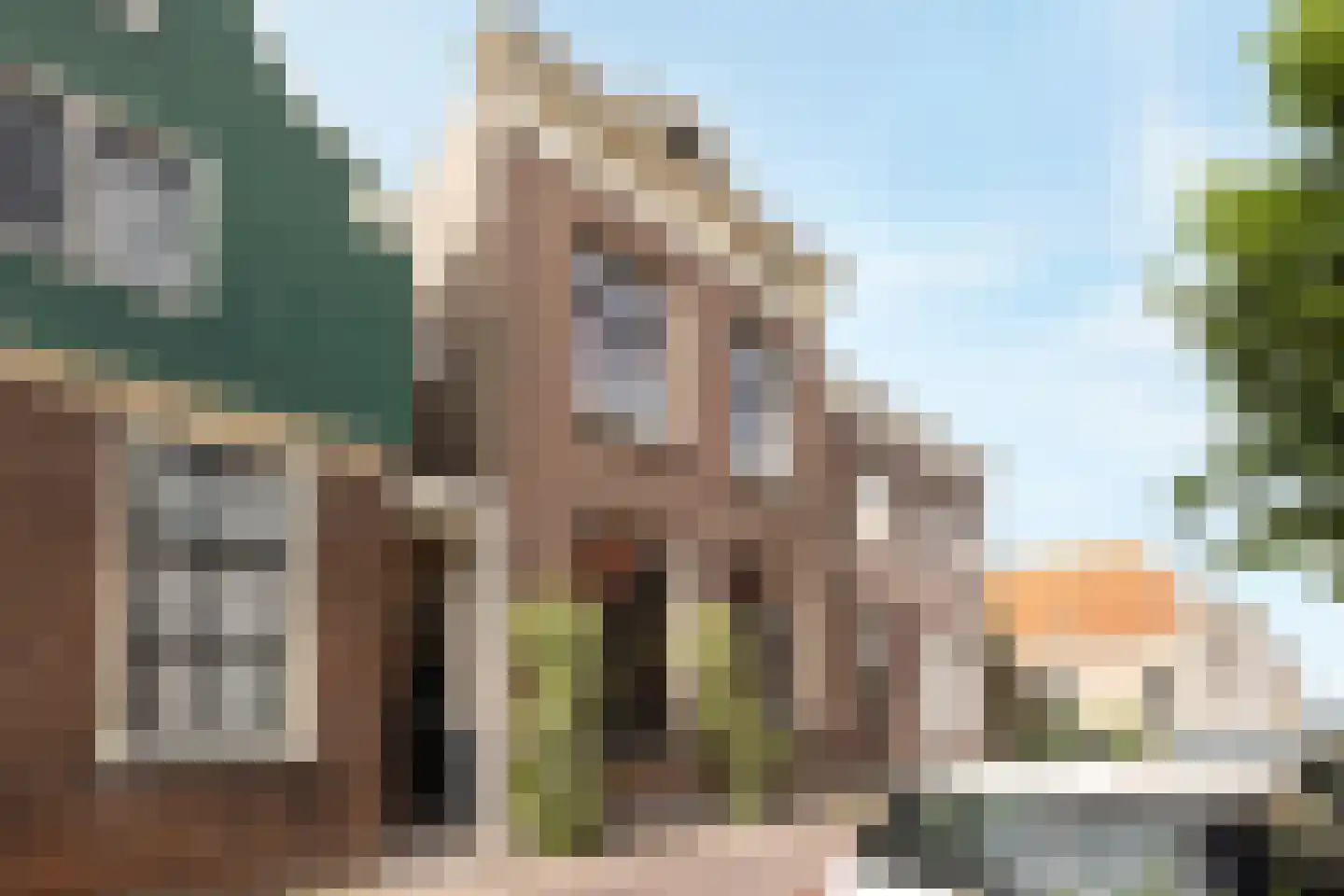 Rechtestraat 72 De Rijp