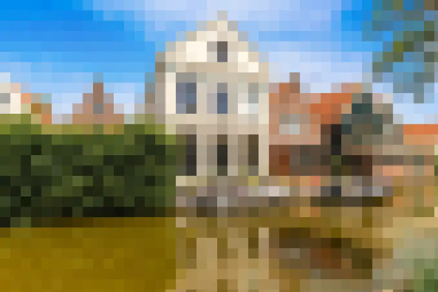 Rechtestraat 9 De Rijp foto 2