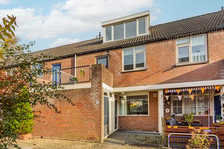 Photo of property Rechthuisdrift 84, Nieuwegein