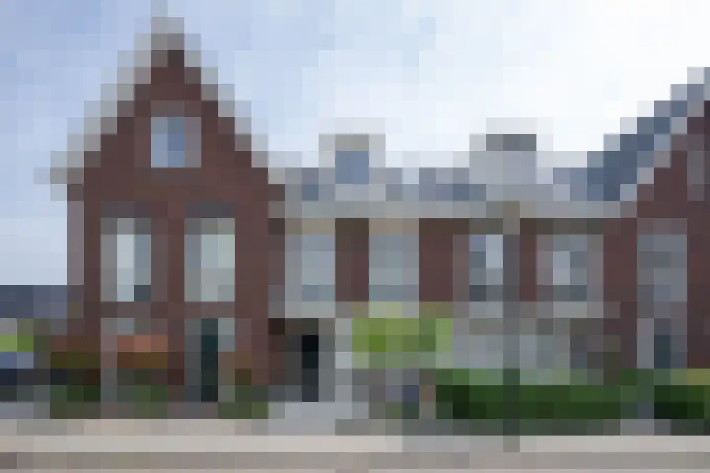Rechtsbuitenstraat 17 in Kudelstaart