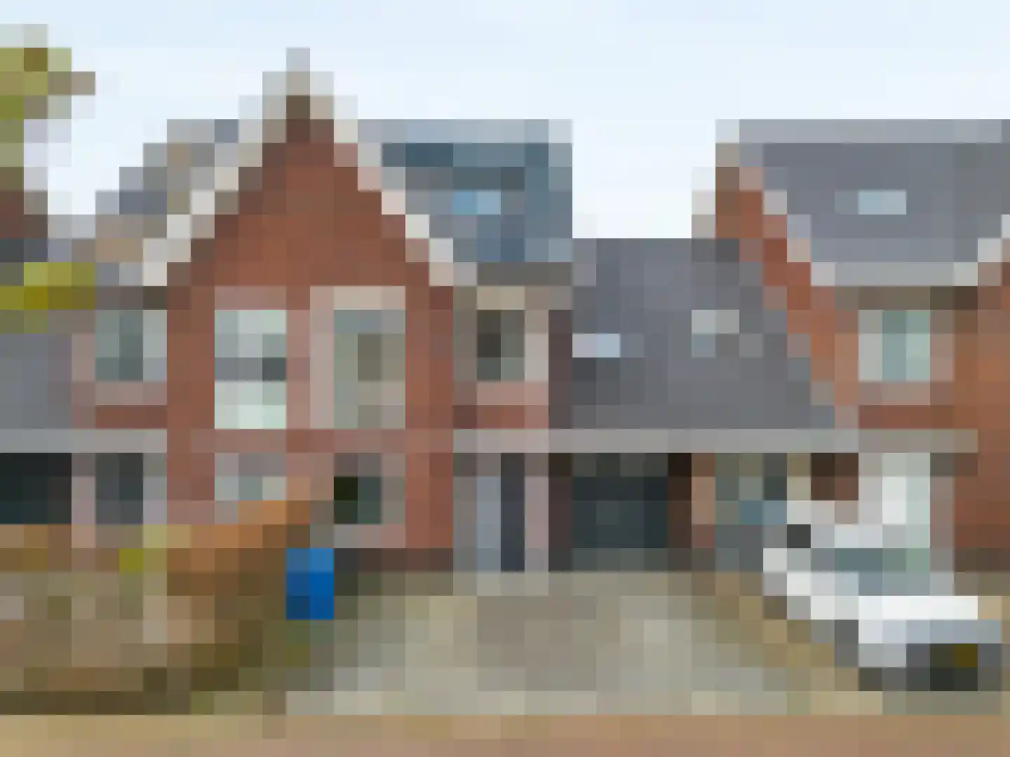 Rechtsbuitenstraat 6 in Kudelstaart