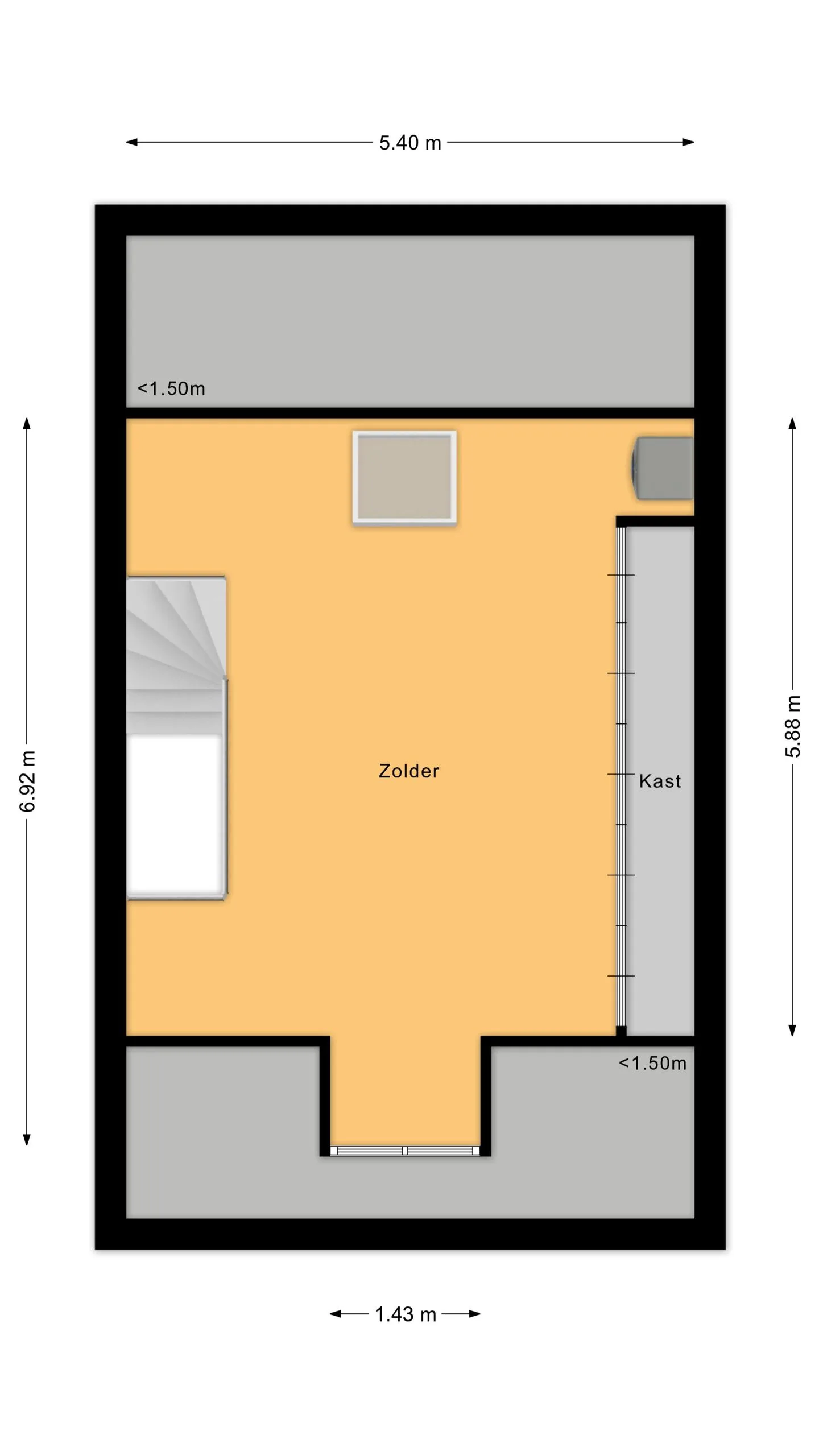 Rechtsbuitenstraat 9 Kudelstaart thumbnail 48