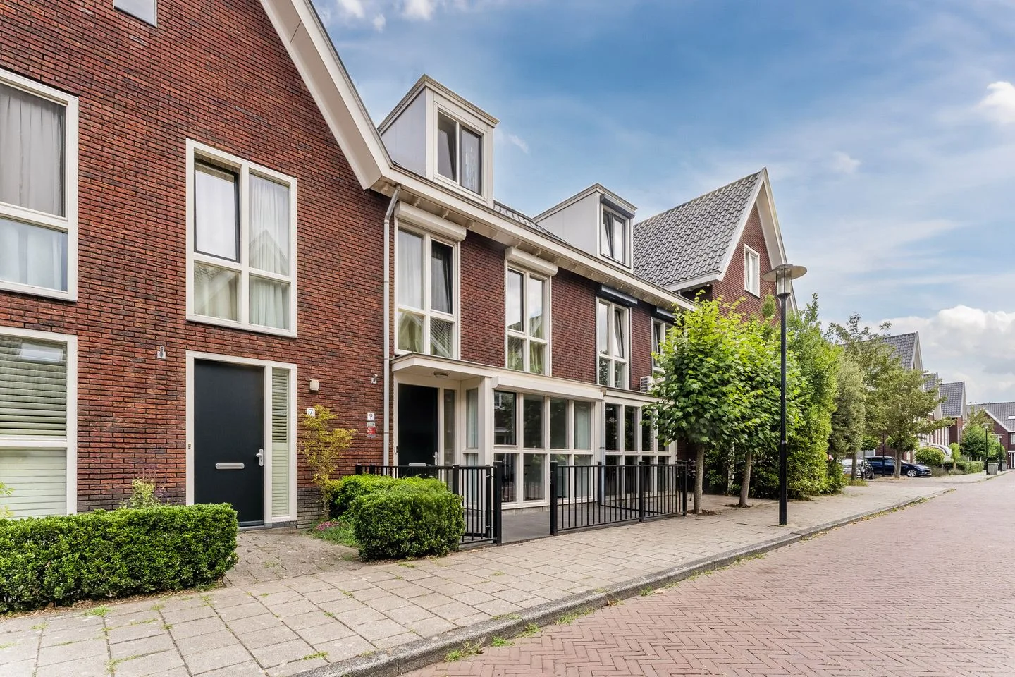 Rechtsbuitenstraat 9 Kudelstaart thumbnail 5