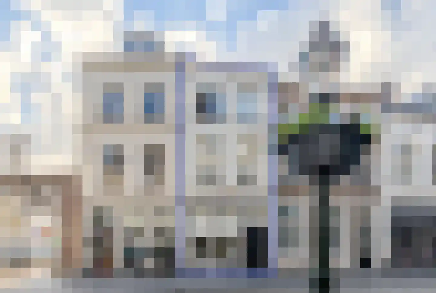 Rechtstraat 11 in Maastricht
