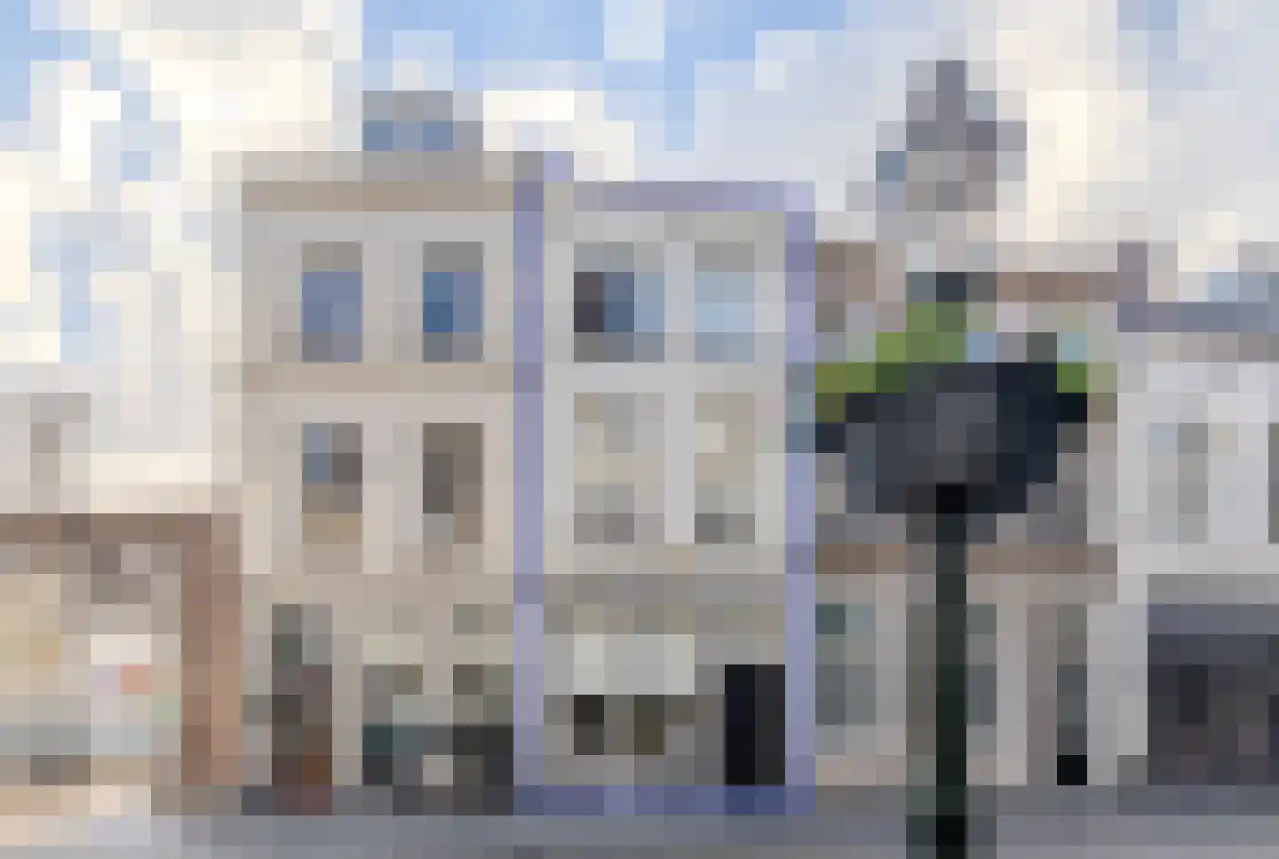 Rechtstraat 11 in Maastricht
