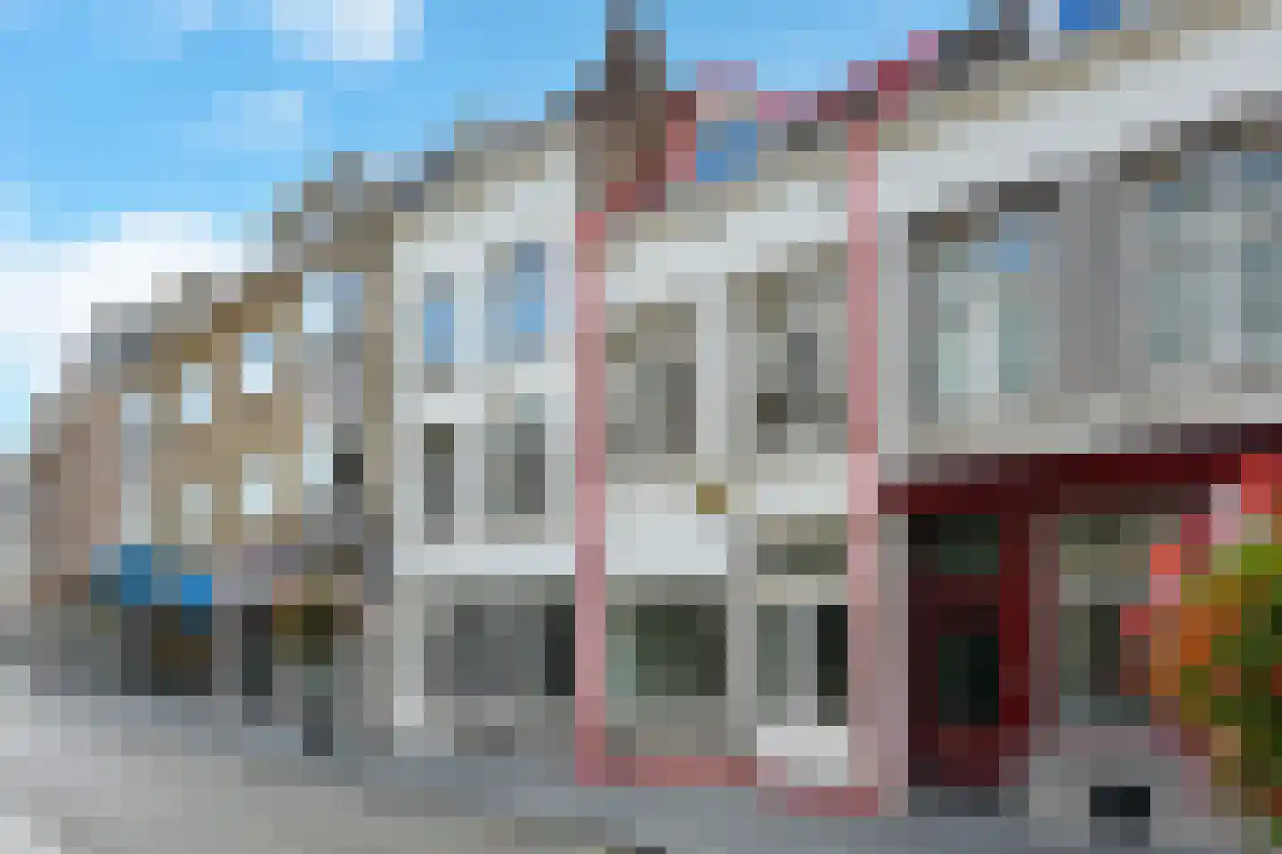 Rechtstraat 46 in Maastricht