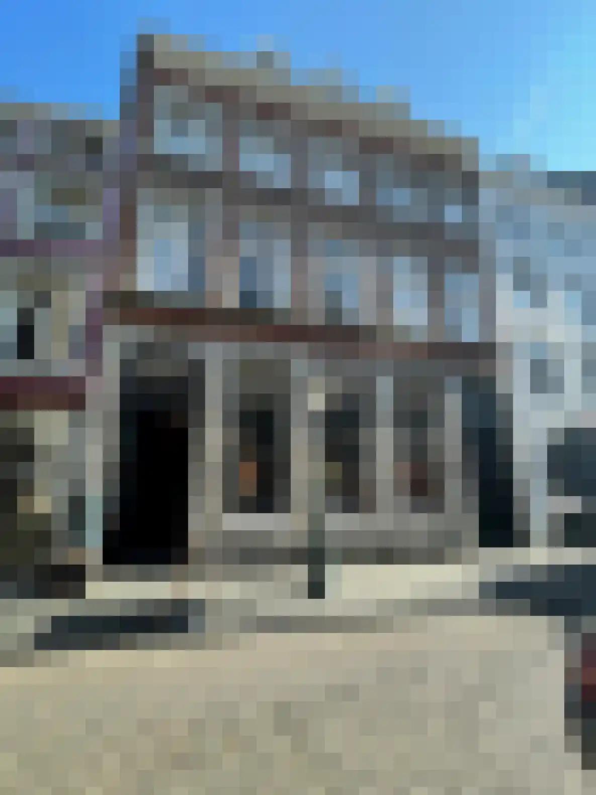 Rechtstraat en Maastricht