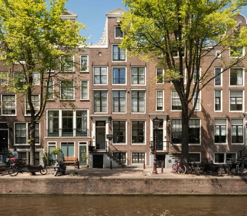 Office photo of Recourt Makelaars