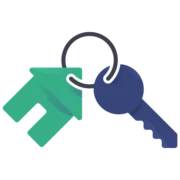 Logo Recradroom Makelaar