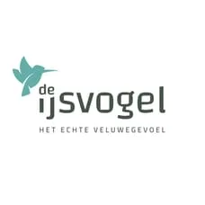 Logo Recreatiemakelaardij de IJsvogel
