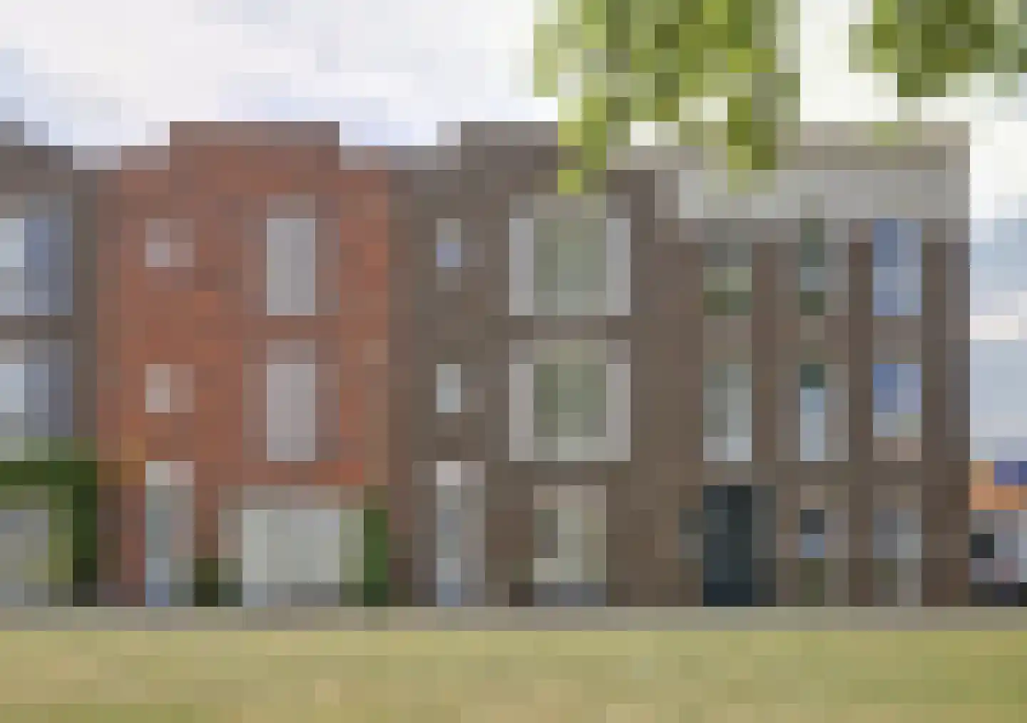Recterstraat 4 in Veenendaal