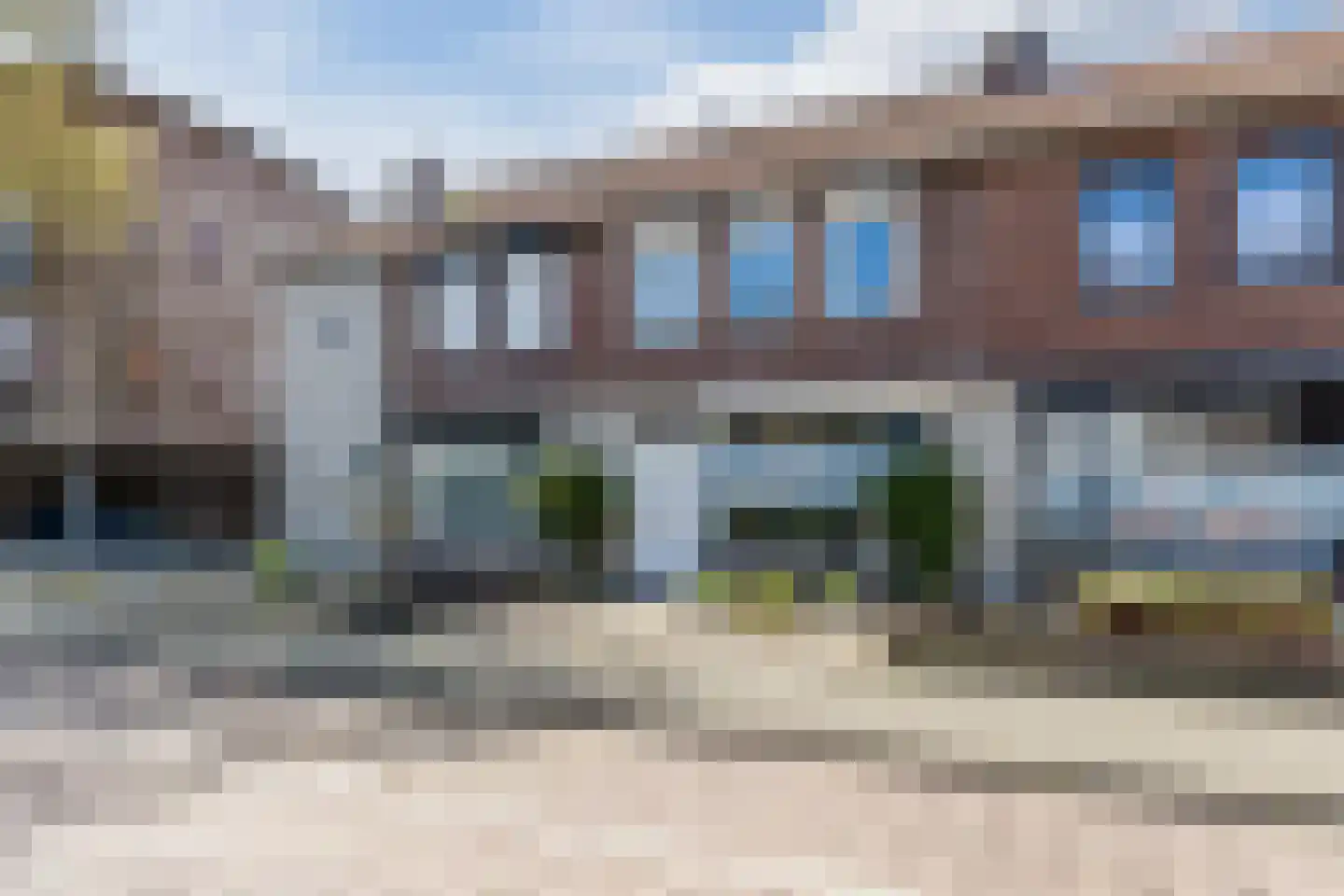 Rector Buijselstraat 3 in Rijen
