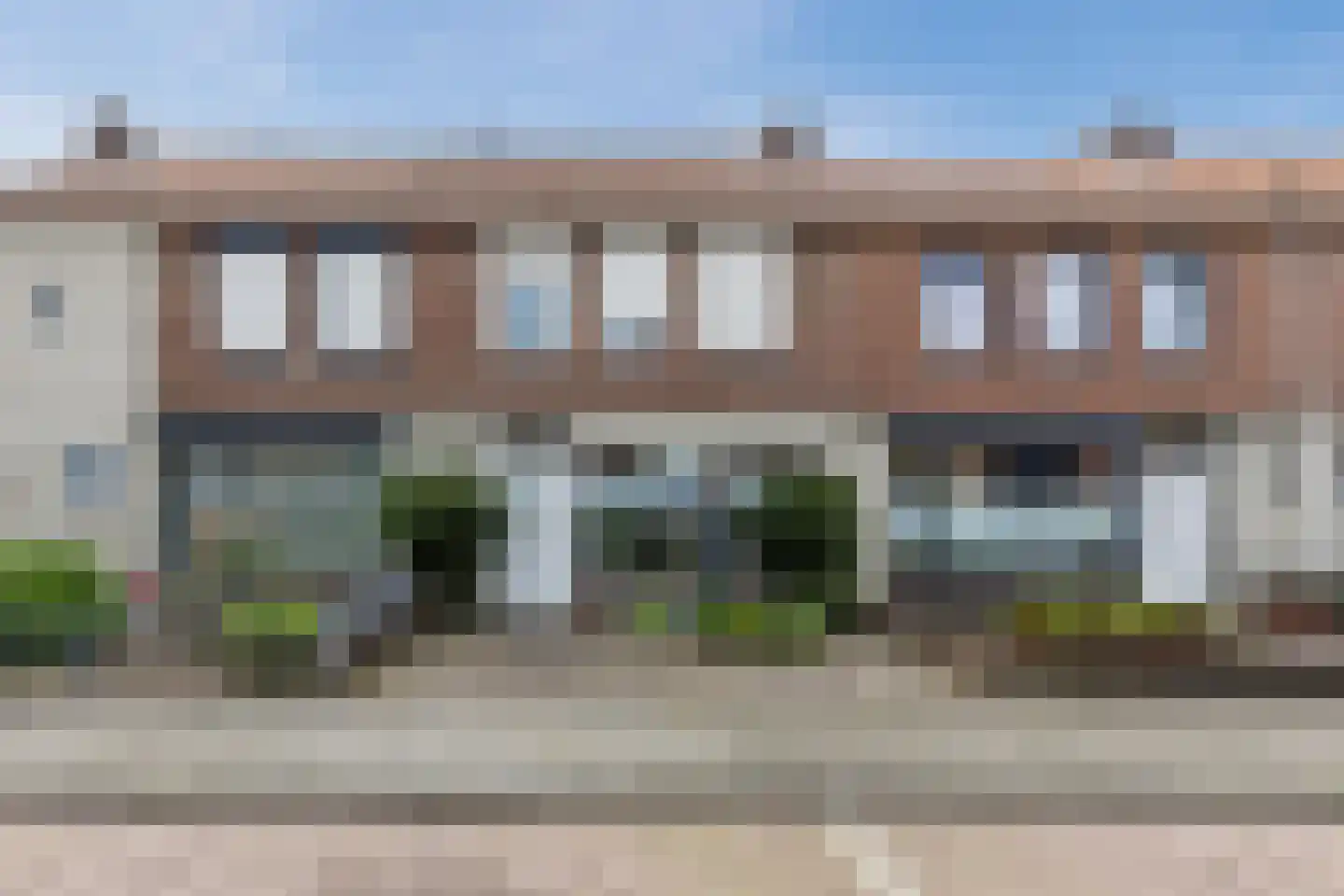 Rector Buijselstraat 3 in Rijen