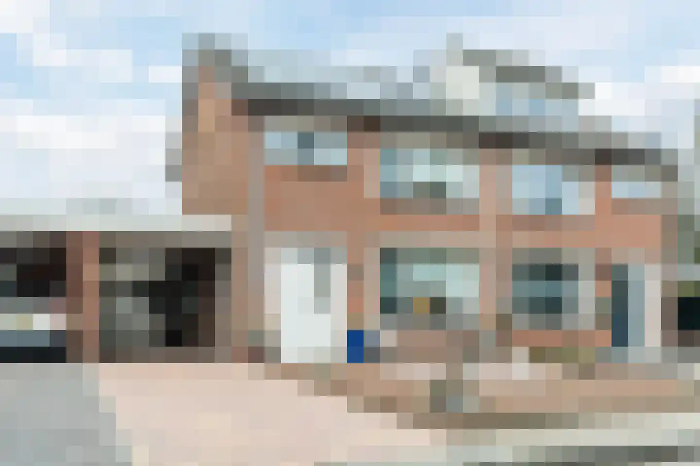 Rector de Vethstraat 5 in De Mortel