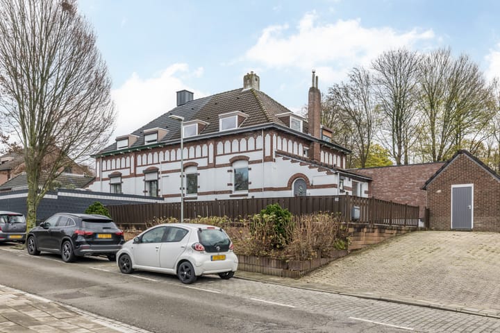 Photo de la maison Rector Meussenstraat 29, Landgraaf