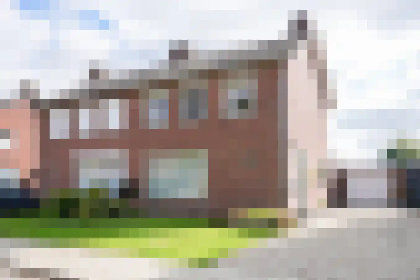 Rector Thijssenstraat 33 Moorveld