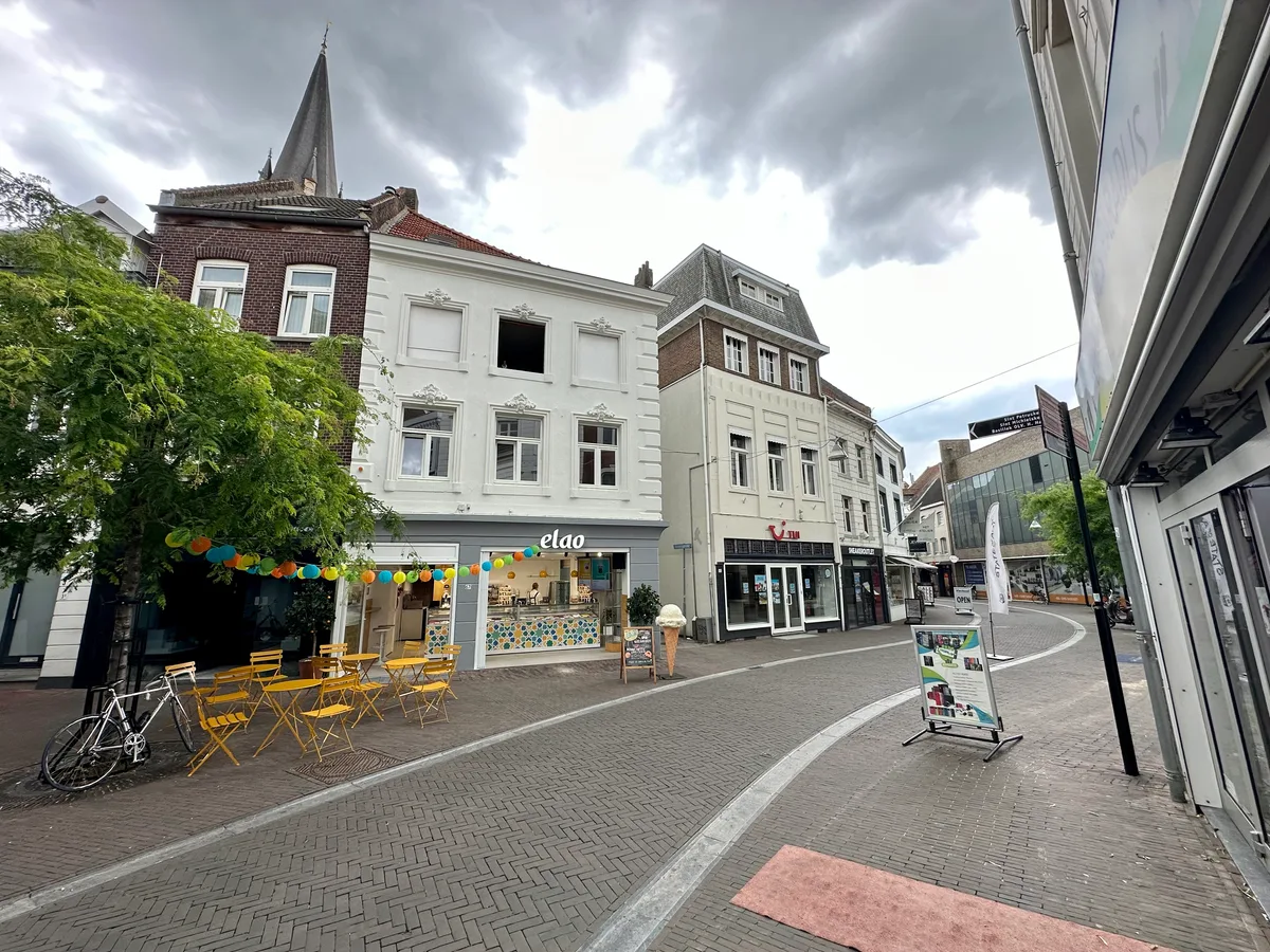 Rectorijgetske Sittard