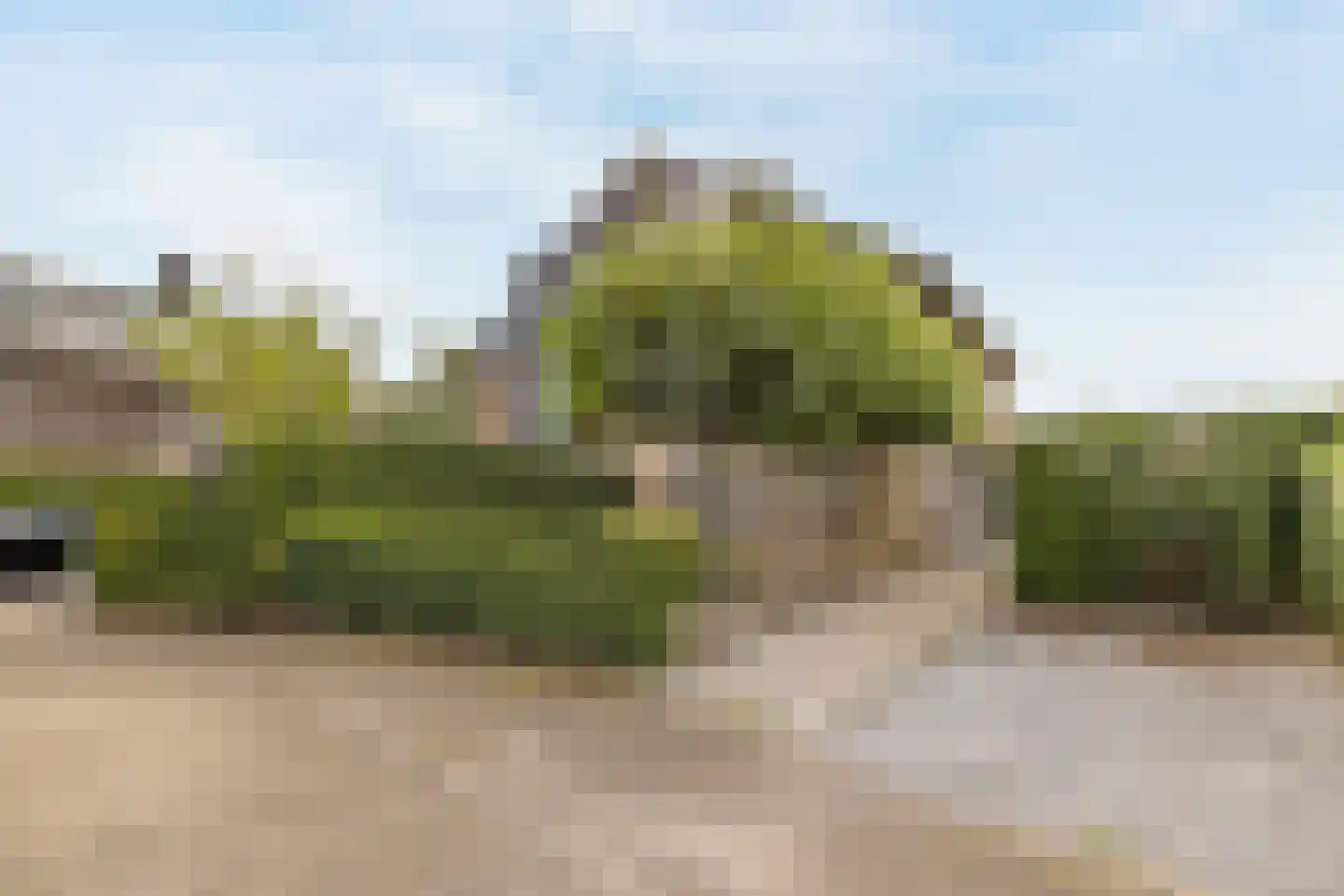 Redan 12 Naarden thumbnail 5