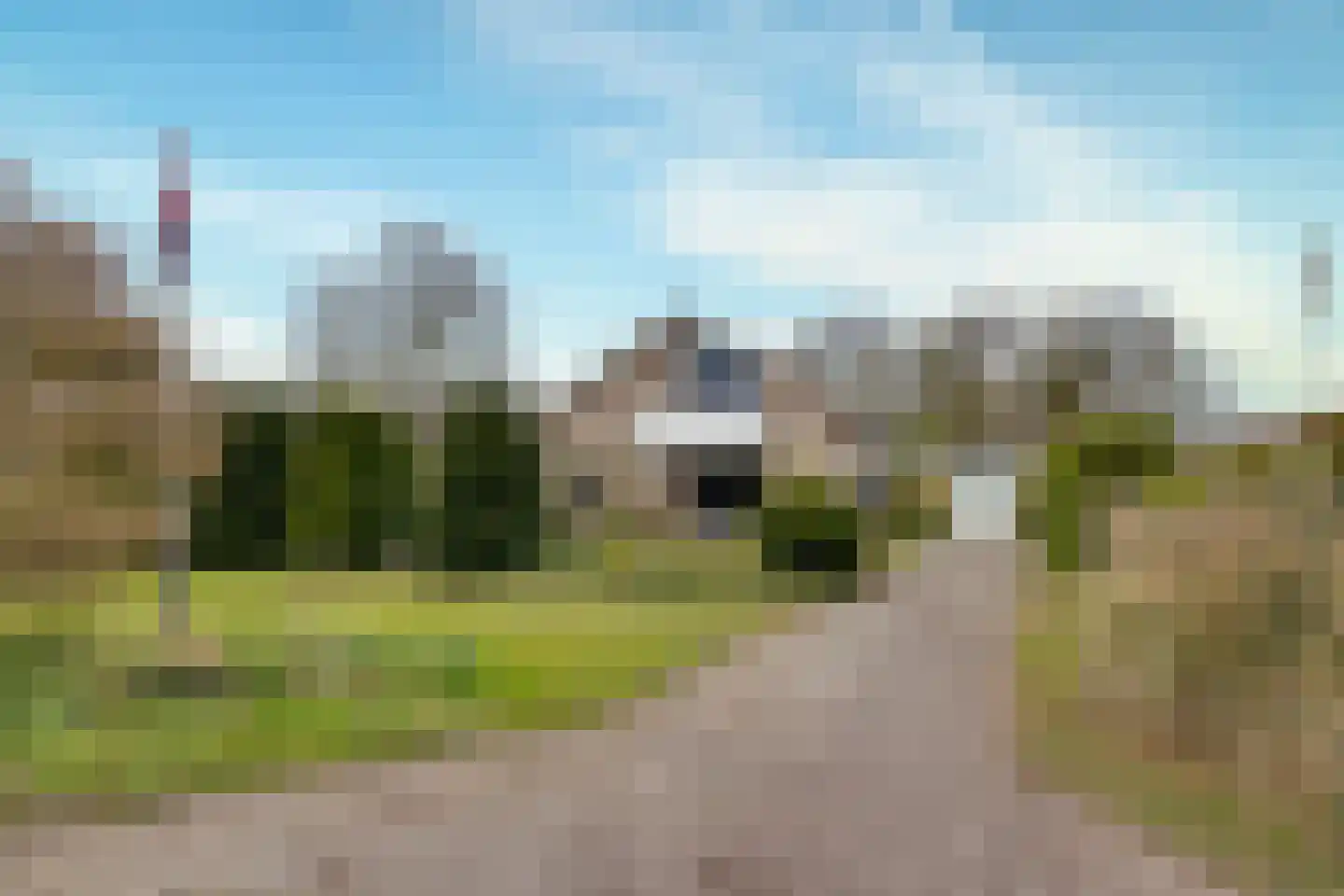 Reddingsweg 1 A Schiermonnikoog foto 3