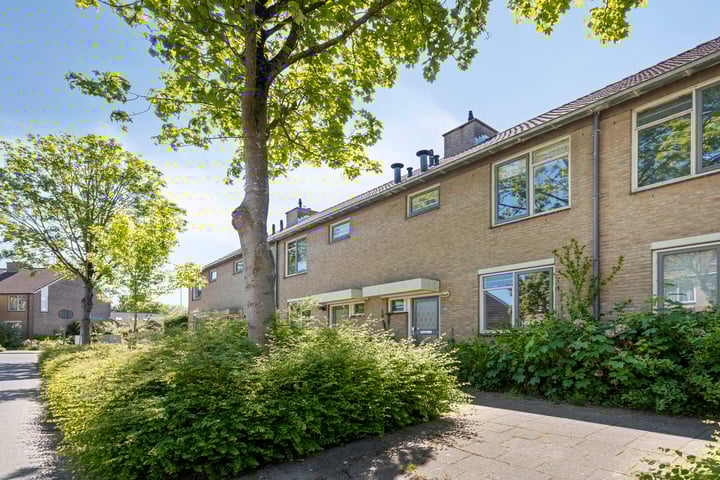 Redelaan 30 in Zoetermeer photo