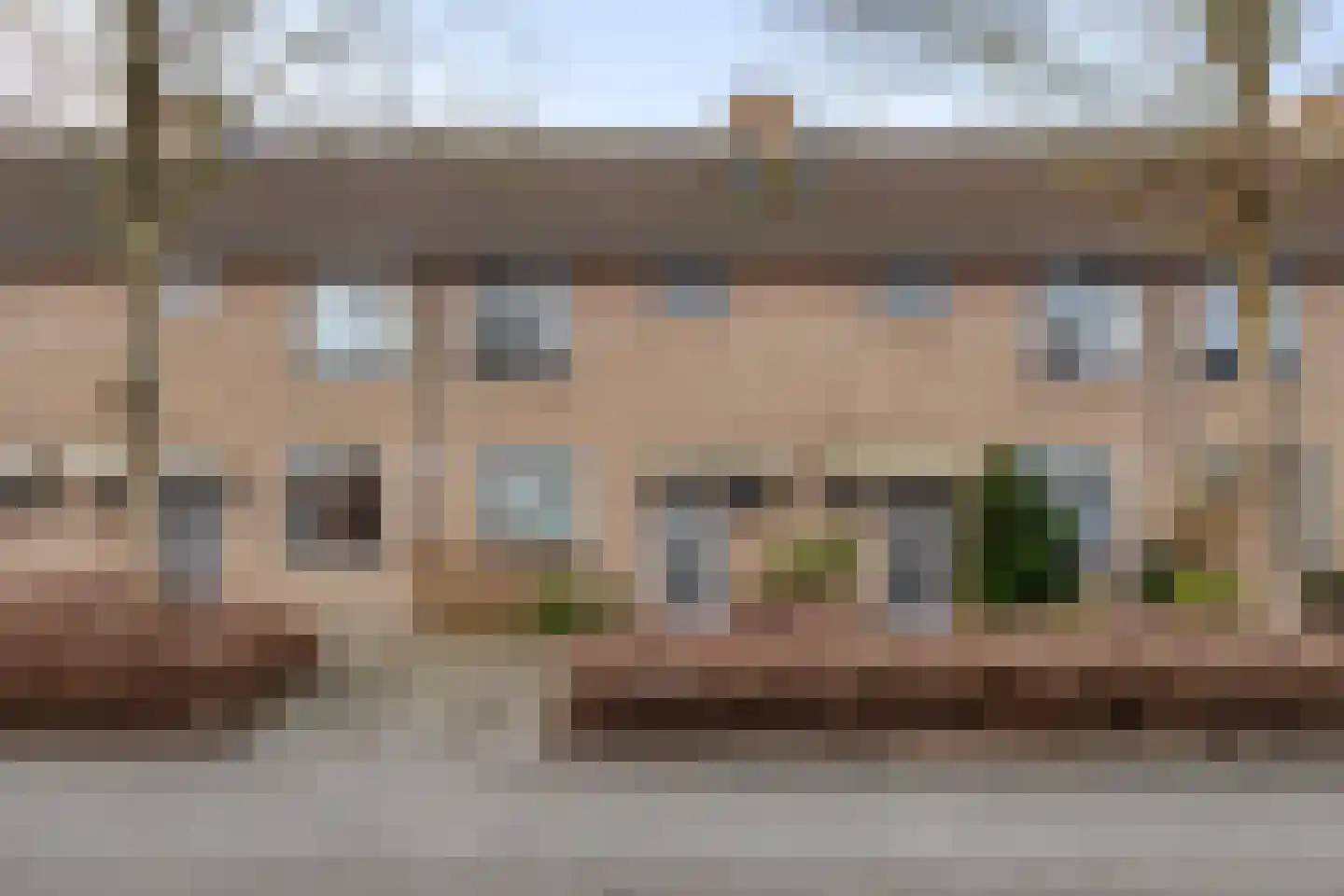 Redelaan 32 Zoetermeer foto 2