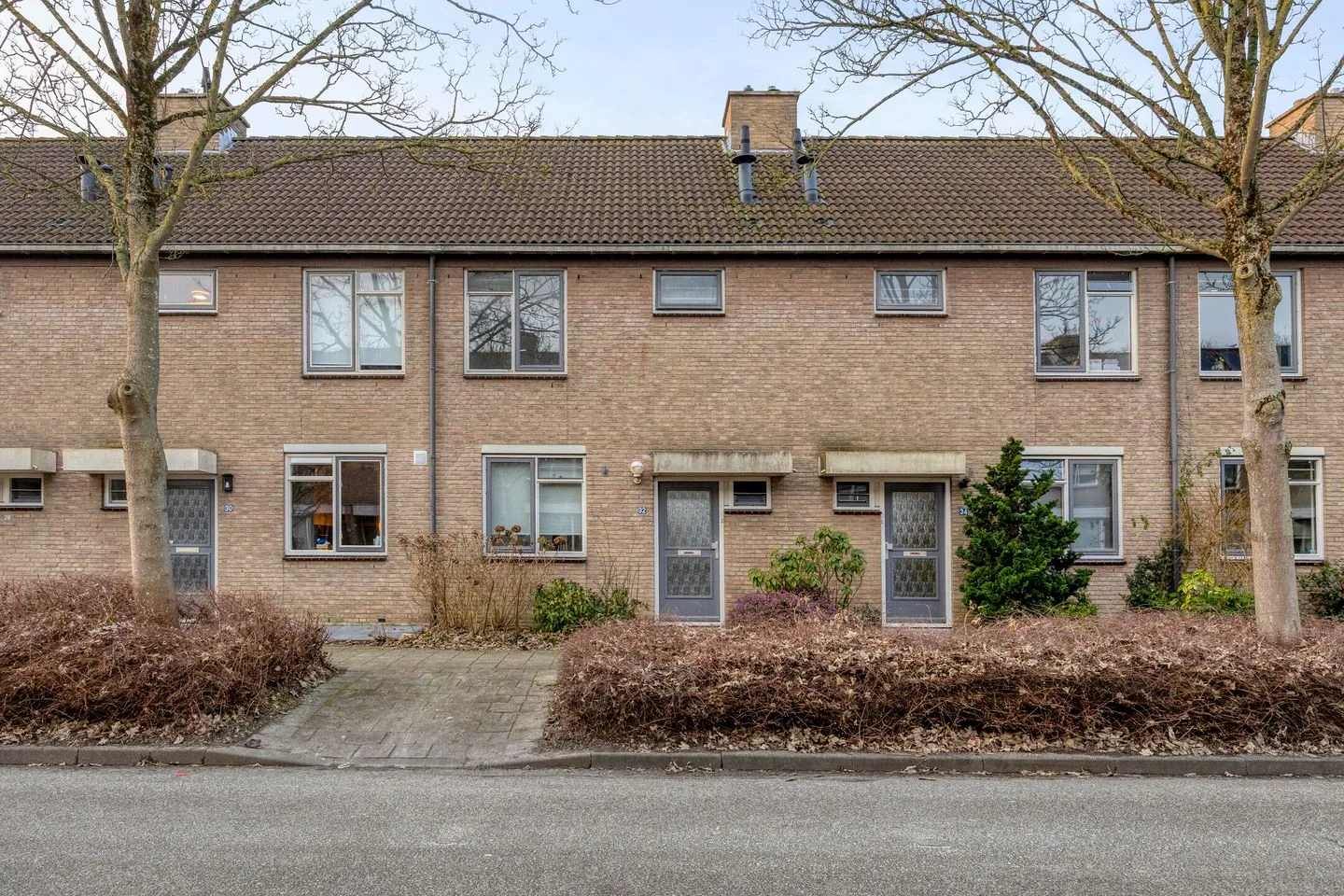 Redelaan 32 Zoetermeer foto 2