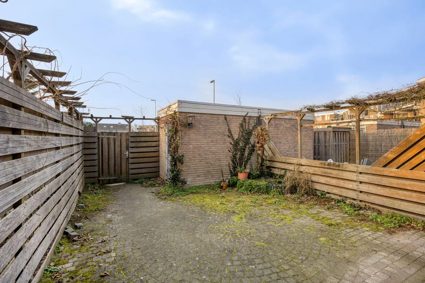 Redelaan 32 Zoetermeer thumbnail 33