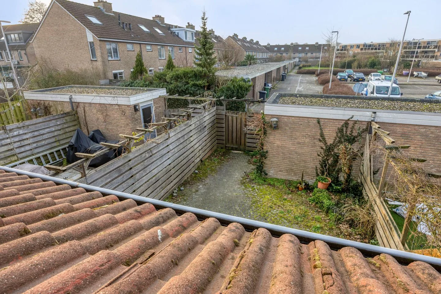 Redelaan 32 Zoetermeer thumbnail 38