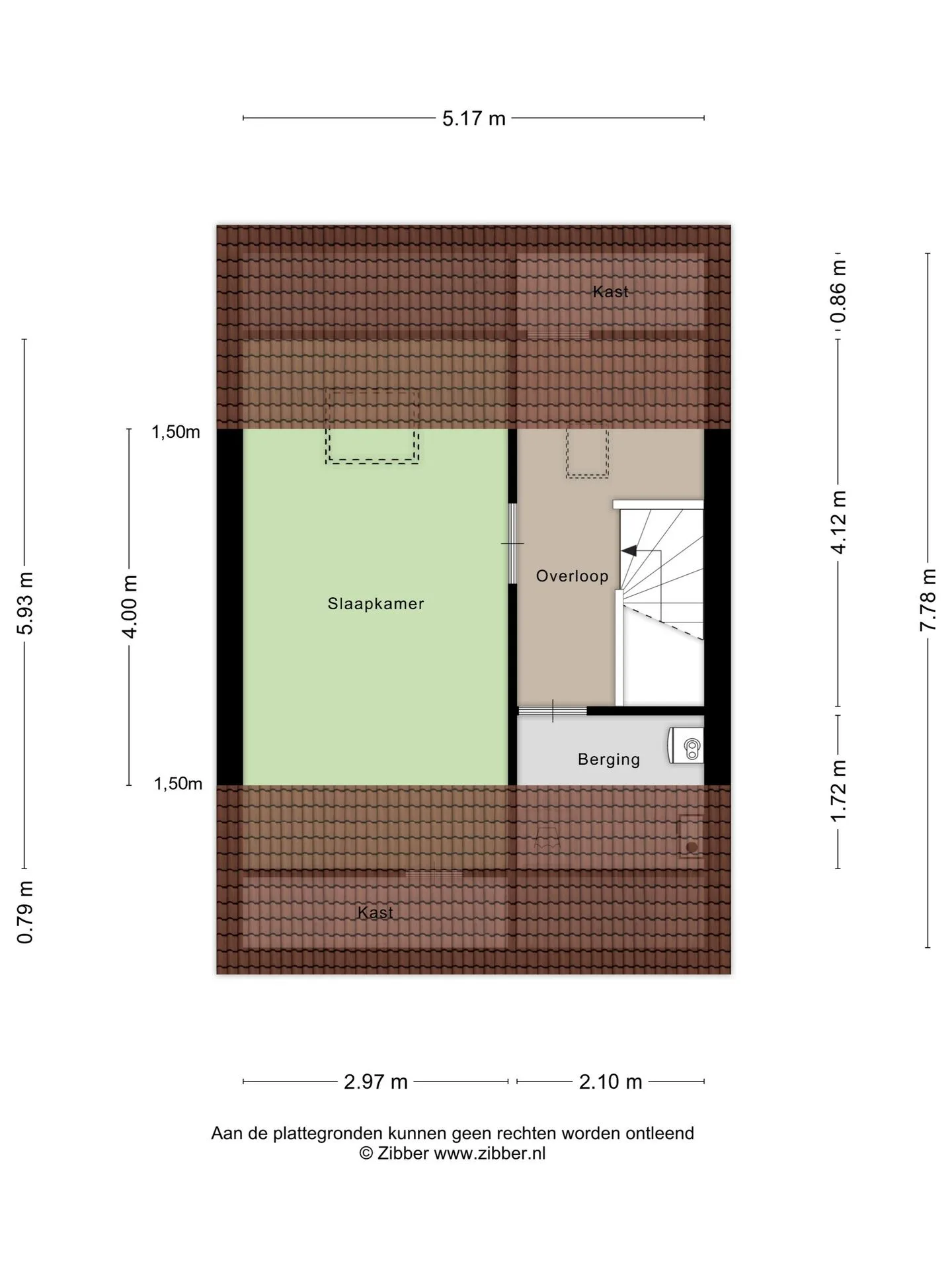 Redelaan 32 Zoetermeer thumbnail 41
