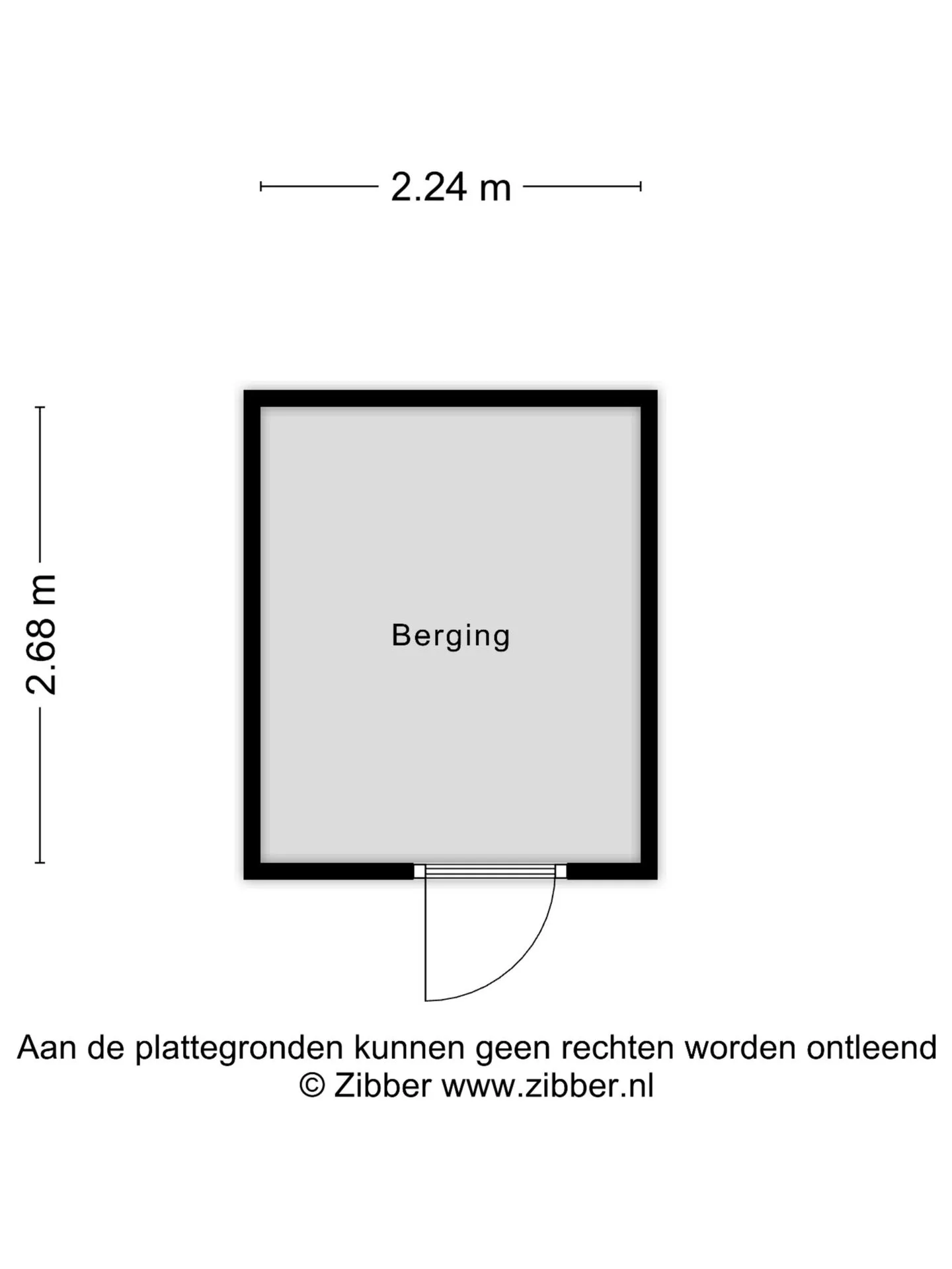 Redelaan 32 Zoetermeer thumbnail 42