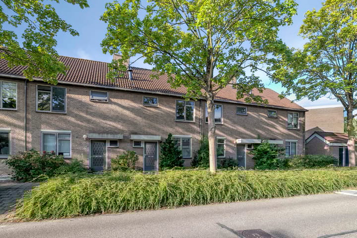 Redelaan 34 in Zoetermeer photo