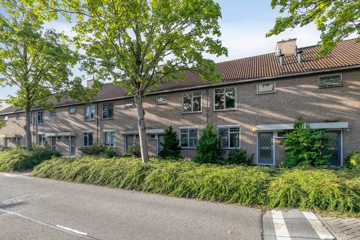 Redelaan 34 Zoetermeer foto 2
