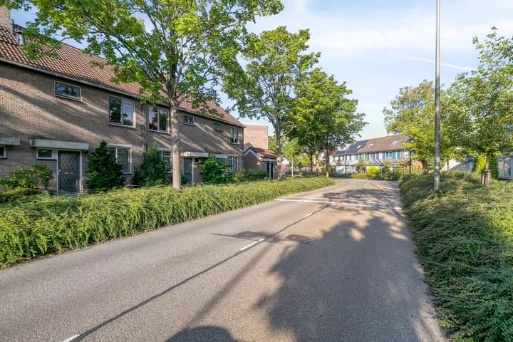 Redelaan 34 Zoetermeer foto 3