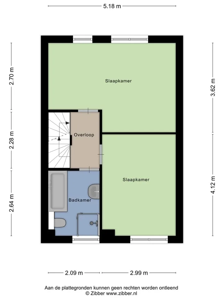Redelaan 34 Zoetermeer thumbnail 32