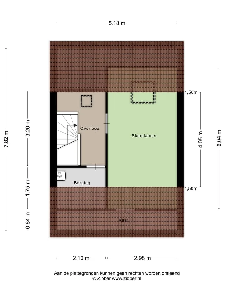 Redelaan 34 Zoetermeer thumbnail 33