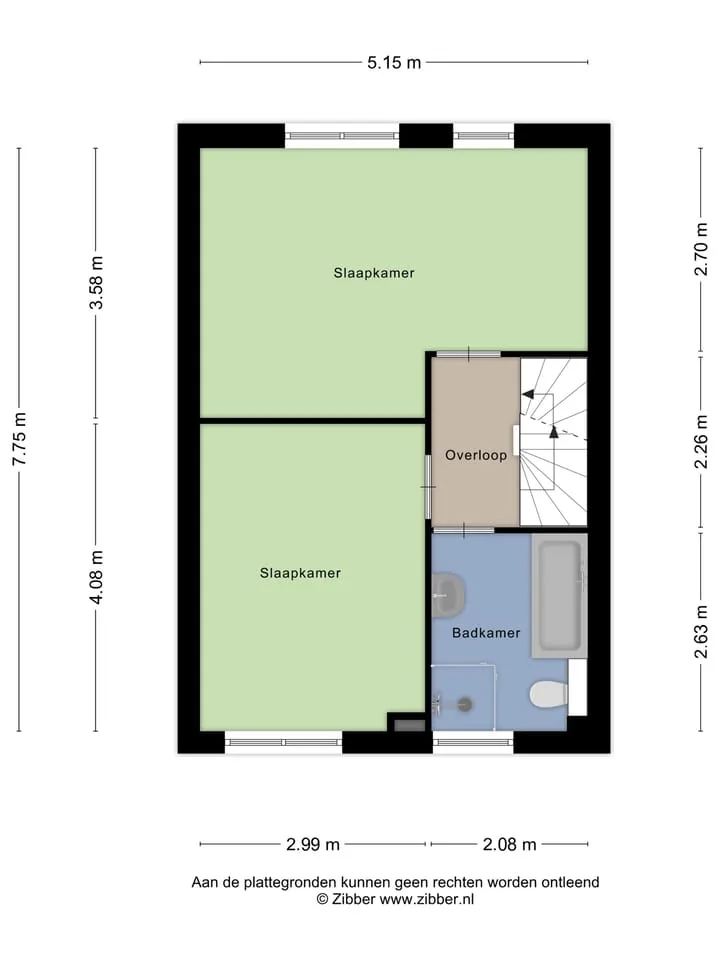 Redelaan 4 Zoetermeer thumbnail 28