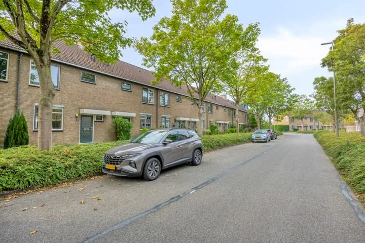 Redelaan 4 Zoetermeer foto 3